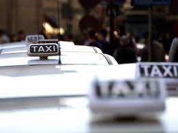 Perché mancano i taxi in Italia