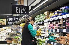 Inflazione tedesca giù, mercati in festa