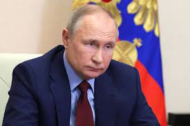Sanzioni efficaci contro la Russia di Putin