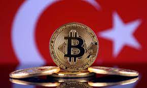In Turchia risparmi in salvo grazie ai Bitcoin