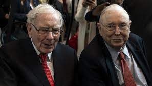Buffett e Munger divisi sulle azioni Costco