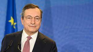 Draghi presidente Consiglio europeo?