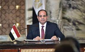 L'Egitto va ad elezioni con Al Sisi super favorito