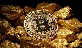 oro-bitcoin-record