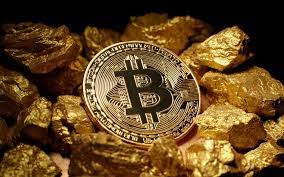 oro-bitcoin-record