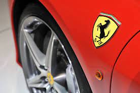 Ferrari pronta a tornare in Italia