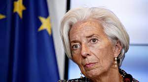 Dipendenti BCE bocciano Lagarde