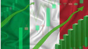 Pil italiano a +0,9%, debito pubblico al 137%