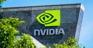 Boom delle azioni Nvidia in borsa
