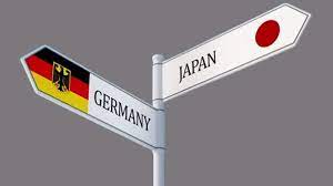 Germania terza economia mondiale al posto del Giappone?