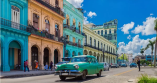 Ripresa del turismo a Cuba zoppicante