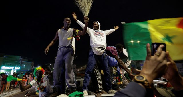 Franco CFA, attacco dal vincitore delle elezioni in Senegal