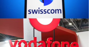 Fusione tra Fastweb e Vodafone Italia