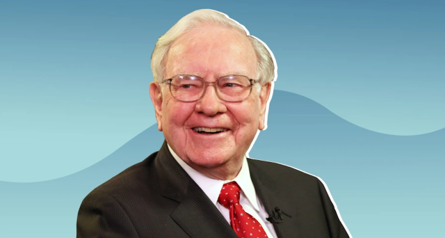 Gli investimenti concentrati di Warren Buffett