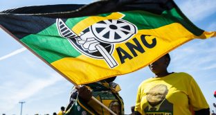 La crisi dell'ANC in Sudafrica