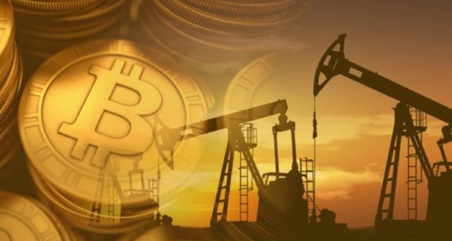 Il legame tra Bitcoin e petrolio