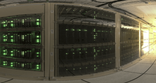 Supercomputer spostati in Africa e Sud America