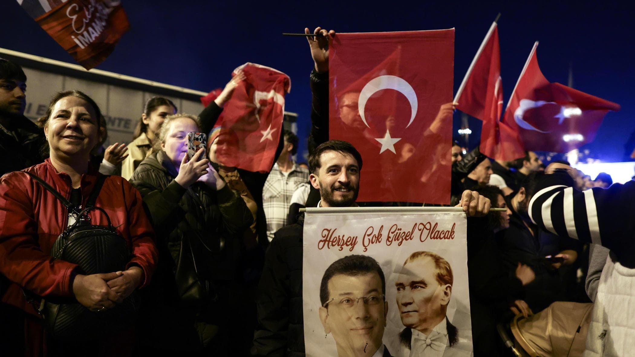 Lira turca più debole dopo la sconfitta di Erdogan?