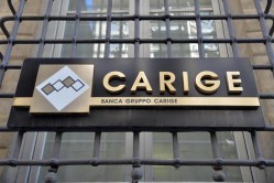 Il piano industriale di Banca Carige sostiene gli acquisti sull'istituto in apertura di contrattazioni 
