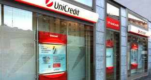 Il piano esuberi di Unicredit prevede tagli consistenti in Italia e la chiusura di molte filiali. Gli sportelli tradizionali 