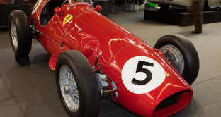 La nuova delusione rimediata da Ferrari in pista spinge gli investitori a vendere in borsa 