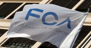 FCA si muove in controtendenza al Ftse Mib e registra una progressione in avanti 