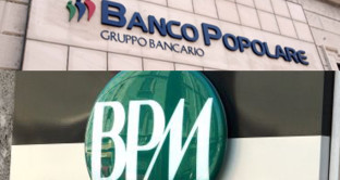 Stipulato l'atto di fusione tra Banco Popolare e Bpm per la costituzione di Banco Bpm S.p.A.