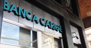 Raffica di vendite su Banca Carige che paga le voci di corridoio sull'aumento di capitale 