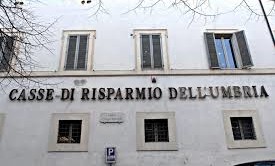 Intesa Sanpaolo: fusione per incorporazione di Casse di Risparmio dell'Umbria in Intesa Sanpaolo