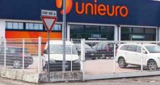 Accordo tra Unieuro e il Gruppo Cerioni sul passaggio di proprietà di 19 negozi a marchio Euronics 