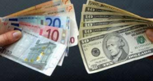 Euro-vs-Dollar