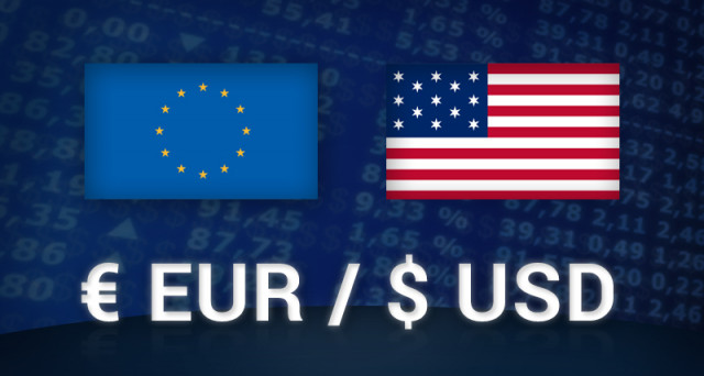 Il via libera del Senato americano al budget 2018 da 4 trilioni di dollari ferma il tentativo di corsa dell'Euro sul Dollaro 