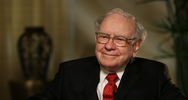 Importante accordo tra Cattolica Assicurazioni e Berkshire Hathaway di Warren Buffett