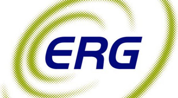 ERG riconosce anche un dividendo straordinario ai suoi azionisti e in borsa il titolo vola 