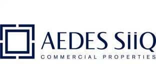Aedes oggi ha concluso la vendita dell’immobile ubicato a Milano in Via San Vigilio 1, con un primario investitore istituzionale.