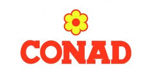 Conad ha stretto un accordo con Auchan retail per acquisire quasi il totale delle attività di Auchan Retail Italia.