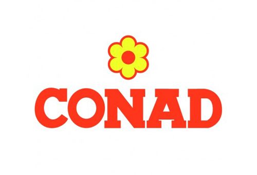 Conad ha stretto un accordo con Auchan retail per acquisire quasi il totale delle attività di Auchan Retail Italia.