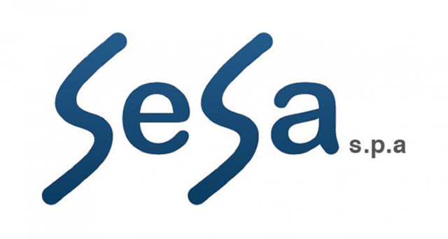 Sesa logo
