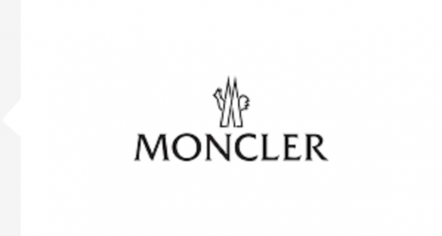 moncler target price