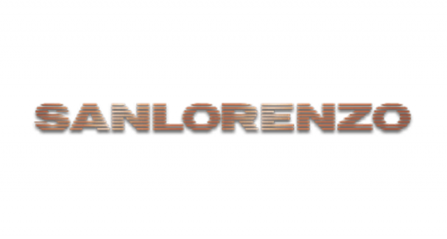 sanlorenzo logo