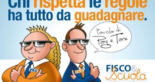 Il paradosso italiano della pubblicità delle dichiarazioni dei redditi 