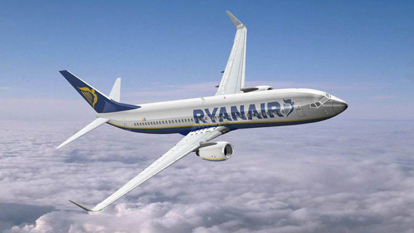 Nuove date per diventare assistente di volo Ryanair con i cabin crew day in vista delle nuove assunzioni. 