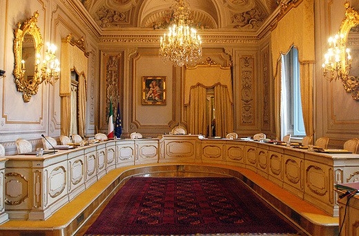 La Consulta boccia la norma della manovra salva Italia che demanda ad un DPCM la riforma Isee senza l'intesa con la Conferenza Unificata Stato-Regioni