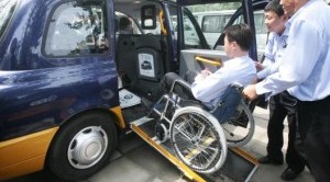 auto disabili