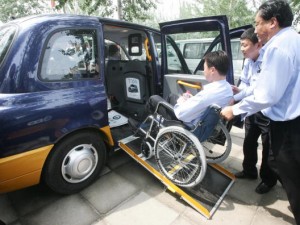 Tutto sulla detrazione irpef al 19% per l'acquisto agevolato di veicoli per disabili da indicare nel modello 730 2014