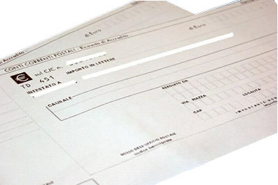 Dal 1 luglio 2013 sarà possibile il pagamento Tares con l'apposito bollettino di conto corrente postale approvato con decreto ministeriale pubblicato in Gazzetta Ufficiale