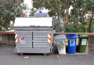Ecco quando si pagherà la tassa rifiuti 2014 introdotta con la IUC a Genova