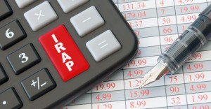 la legge di stabilità conferma che le aliquote IRAP, per il calcolo dell'imposta, per il 2015 sono quelle valevoli nel 2013