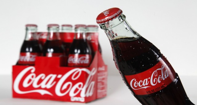 Da Catania a Tirana, la strategia della Coca Cola per sconfiggere Sugar Tax, Plastic Tax e una pressione fiscale folle.
