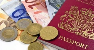 Pensionati all'estero: dati aggiornati su numero di persone che si trasferiscono, tasse e destinazioni più gettonate